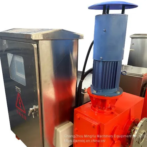 JDBP Variable frequency drive reel