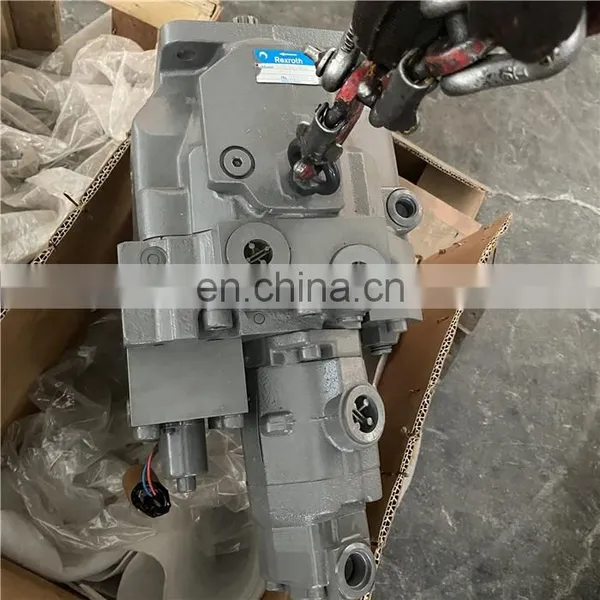 4359390 AP2D36LV1RS6-991-0 EX75 Excavator Main Pump EX75UR Hydraulic Pump photo-2