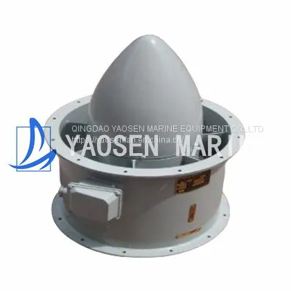 CLZ14-J Marine High Pressure Axial Draft Fan