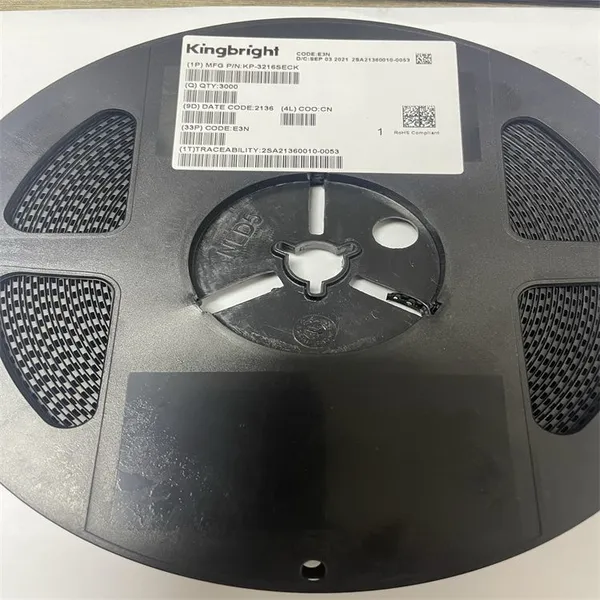 KP-3216SECK 3000 KINGBRIGHT Kingbright Brand New Arrival Original photo-2