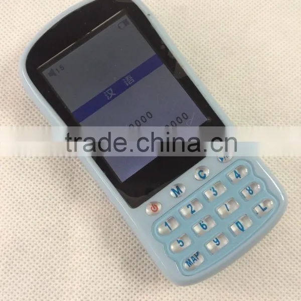 High Performance Digital 007A Auto-Induction Audio Guide/cheap Price With High Quality Quality Choice photo-2