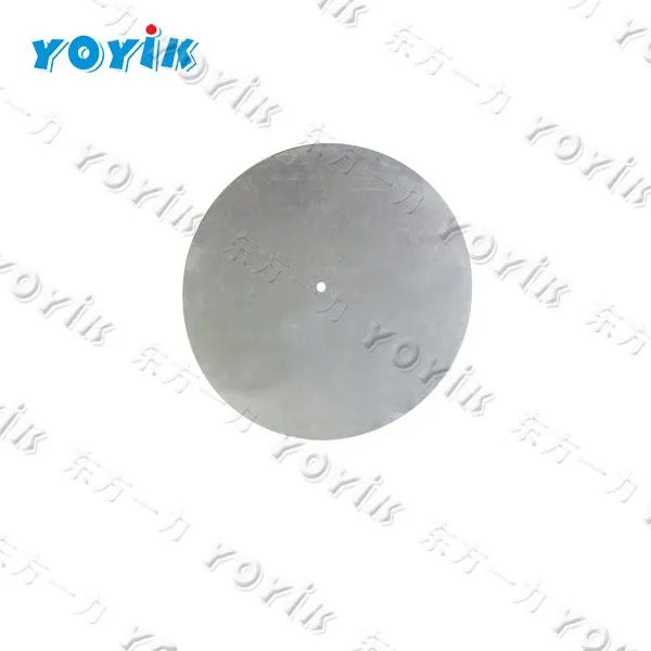 China Manufacturer Second Stage Guide Vane DLD320-20X2 for Steam Turbine