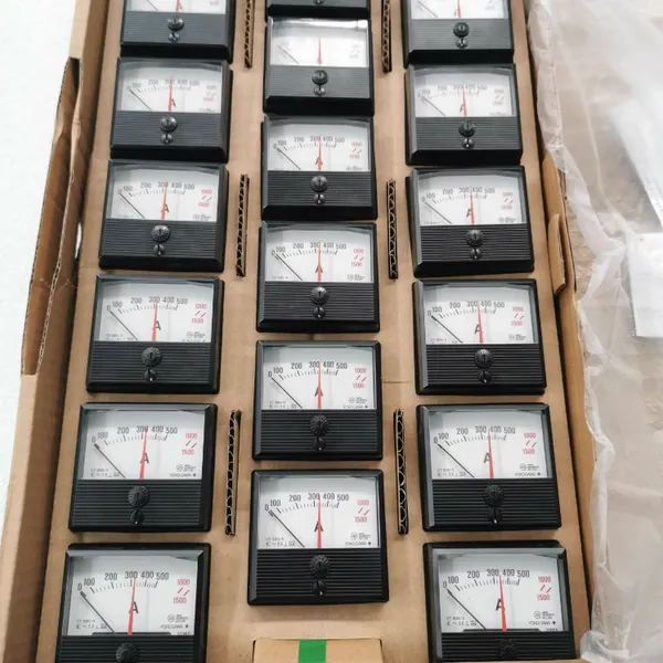 YOKOGAWA CPU photo-3
