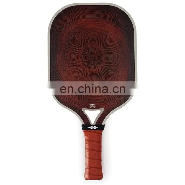 Wholesale Customizable Pickleball Set With Honeycomb Core 3k 12k 18k Carbon Fiber Face Pickleball Paddles With Pickleball Bag photo-2