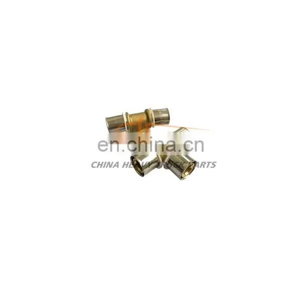 Best Sales SINOTRUK SITRAK CNHTC SITRAK ZF16S2530TO 16Gear Transmission Assembly WG9000361704 Elbow Fitting Body Ng12/Nw12(232 S photo-3