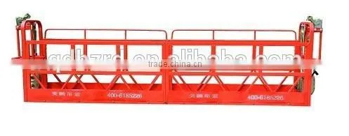 Suspended Cradle Manufacturer photo-4