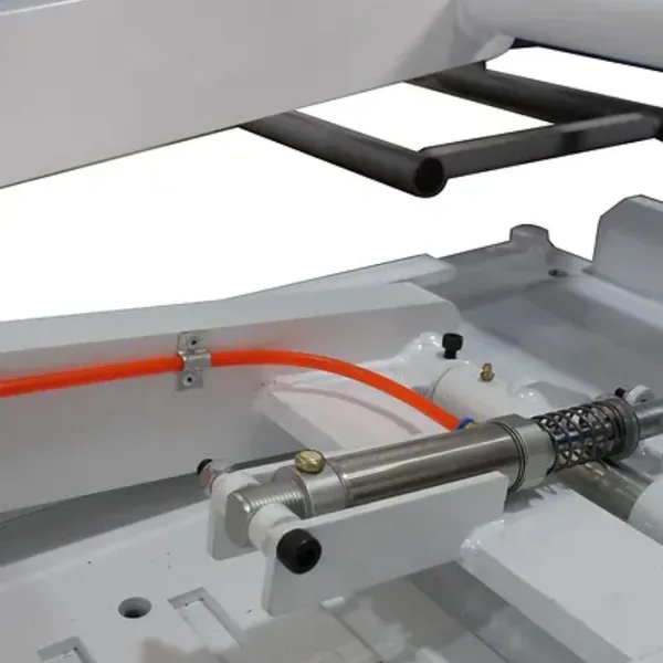 TECHER 2 Car Body Collision Repair Bench photo-2
