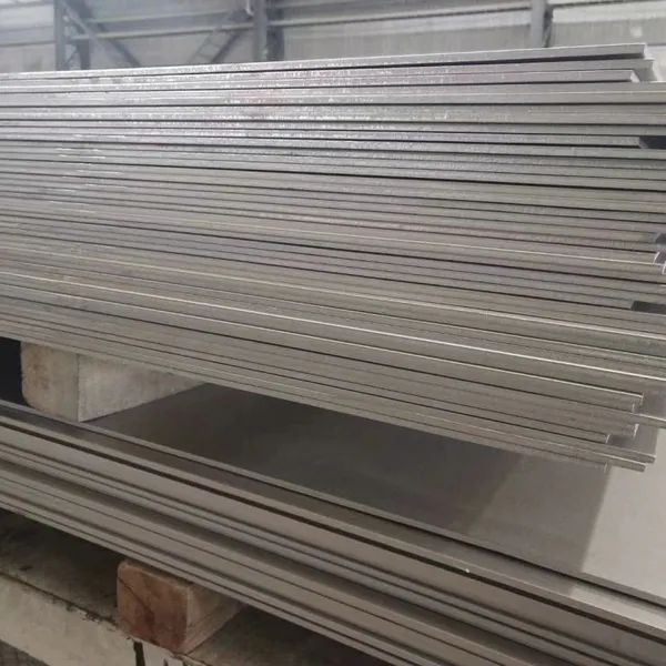 Nickel Sheet