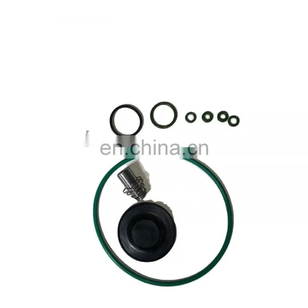 0291112820 Lock Nut for Atlas Air Compressor photo-3