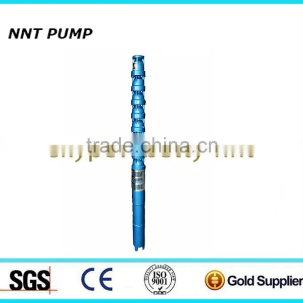 Deep Well Pump