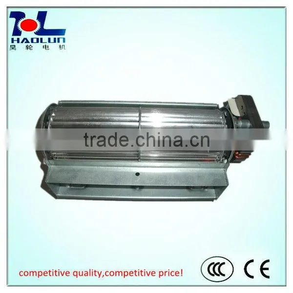 Cross Flow Blower Fan Motor