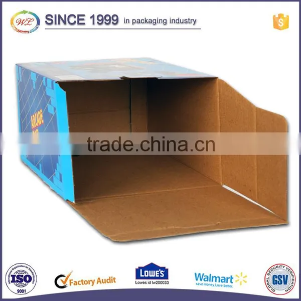 Best Quality Custom Logo Printed Custom 300g Cardboard Boxes In Quality Choice photo-5