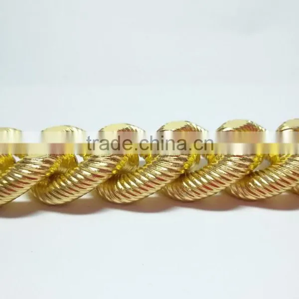 Fashion Aluminum Jewelry Chain,jewelry Aluminium Chain photo-5