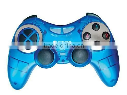 ET-U900 USB Computer Game Controler photo-3
