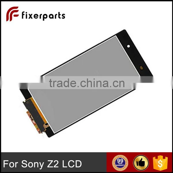 Wholesale Price Best Quality for Sony Xperia Z2 LCD Display photo-3