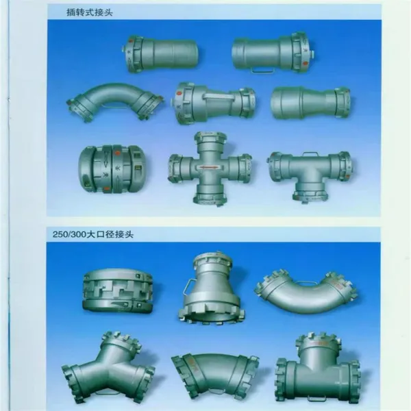 Through-The-Weave TPU Hose for Oilfield Shale Gas & Oil Develop photo-5