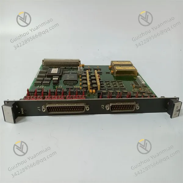 DS200SIOBH1AAA Digital Input/output Module photo-5