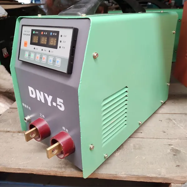 Shanghai Donsun Spot Welding Resistance Welding Portable Spot Welding Machine DNY-5/16/25/50/80/100/150 photo-2