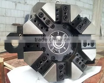 CK6150 Tipos de Tornos Para Torno Mecanico photo-3