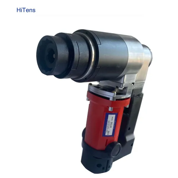 Electric Shear Wrench M16 M20 M22 M24wrench photo-5