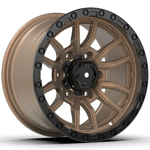15 Inch Casting Alloy Wheels Aluminum Rims Disks Manufacturer China Factory photo-2