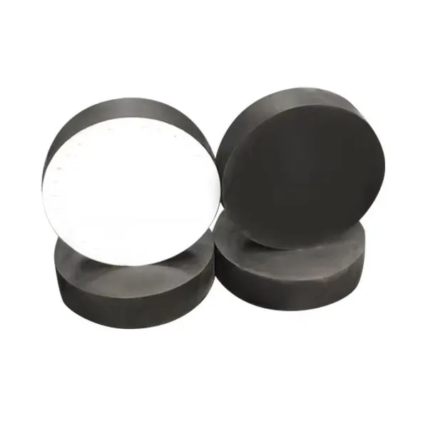 Lead Core Rubber Isolation Bearing for Highway Bridge Construction photo-5