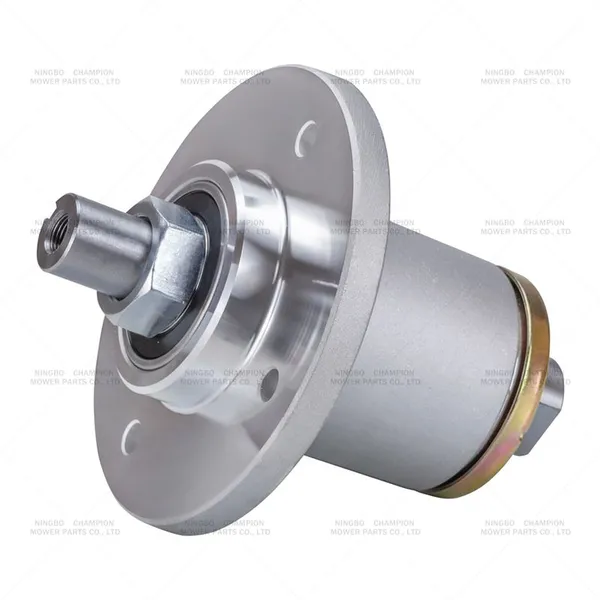 0221 Lawn Mower Spindle Assembly Replaces Spartan 437-0005-00 photo-3