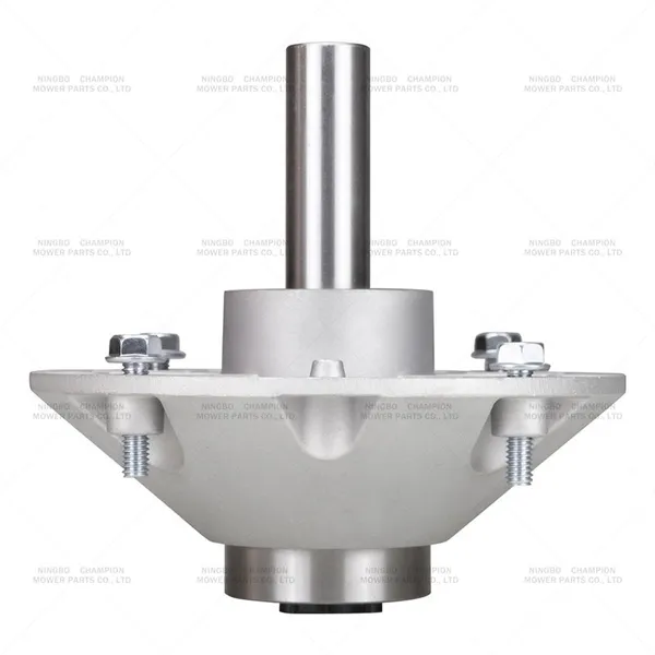 0093 Lawn Mower Spindle Assembly Replaces Stiga Castelgarden 387203001/0, 1134-5831-0213779 photo-2