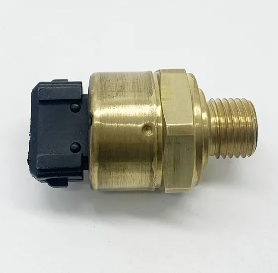 Oil Pressure Sensor 20450687 04199823 for DEUTZ Construction Equipment