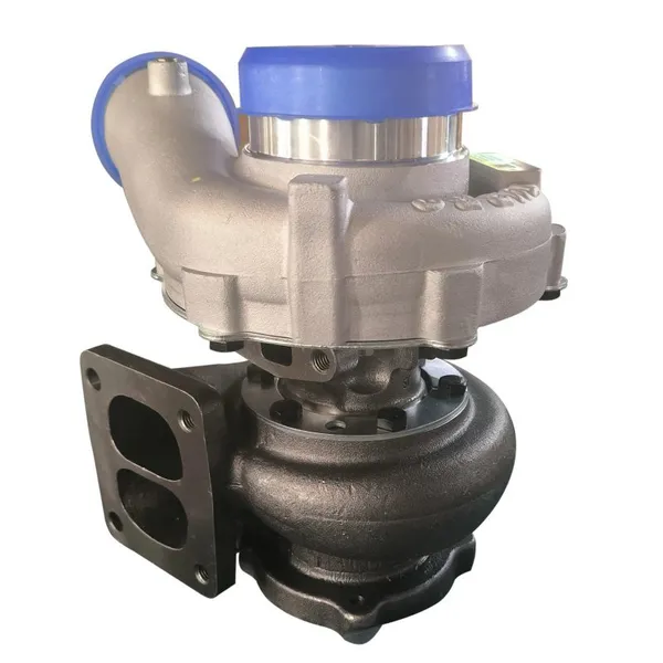 612600116616 TURBOCHARGER for ZL50GN LW500FN Wheel Loader/charger photo-2