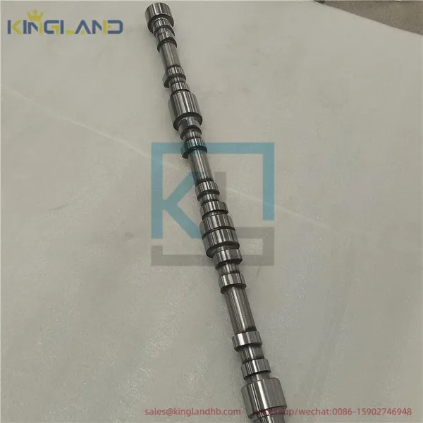 High Quality Engine Parts C6.6 Camshaft 347-1132 3471132 Suitable for CAT photo-3