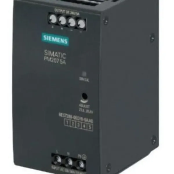 A5E37356659︱GH180 NXGproPlus Power Supply︱GH150 User I/O Power Supply photo-2