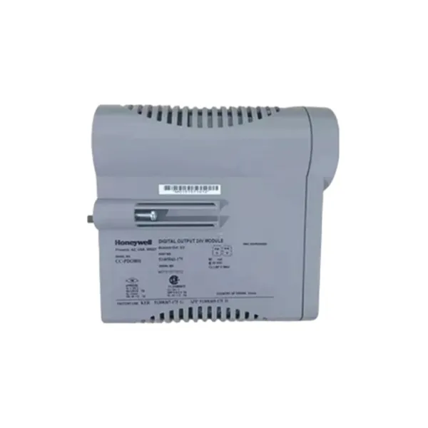 HONEYWELL DC-PDOD51 photo-3