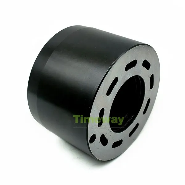 22 Series Hydraulic Pump Spare Parts PV22 Piston Pump Parts for PV22 SPV22 SAUER Axial Piston Pump Repair Kits Rotary Group Kits photo-4