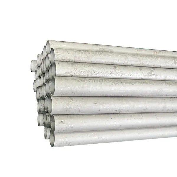 Food Grade 904l 2101 2205 2507 Seamless Polished Stainless Steel Pipe Tube for Beverage Processing photo-3
