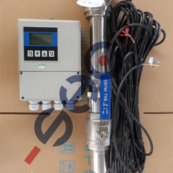 Hnld Electromagnetic Flowmeter Sensor, Constant Pressure Sensor, Oil Pressure and Air Pressure Sensor With Diffused Silicon Core