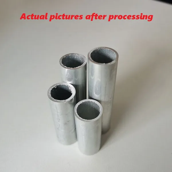 Laser Tube Cutting Machine photo-4
