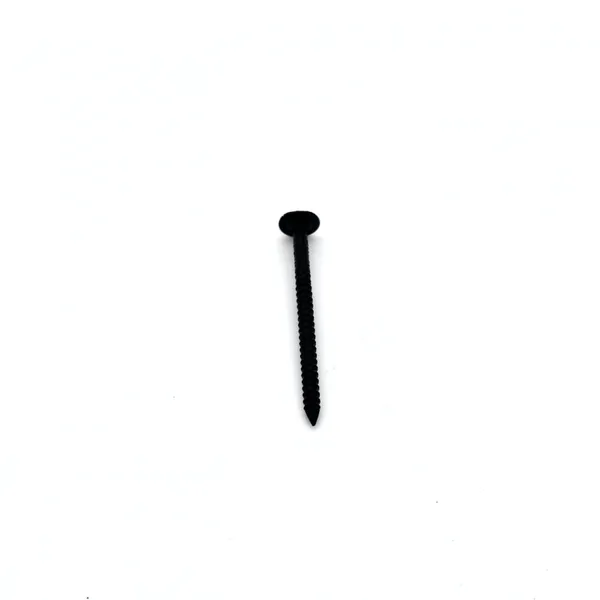 Factory-Direct Screw Shank Nails With Mill Test Report Available photo-4