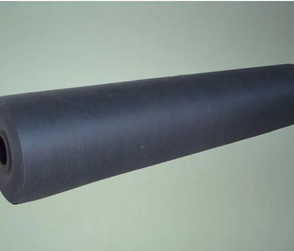 Fireproof and Flame-retardant Fb_f, Fb-jz, Non-woven Fabric for Electronic Die-cutting Structural Parts photo-3