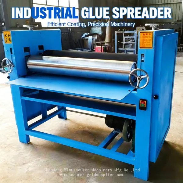 High Efficiency Sponge Gluing Machine for Cleaning Pad Production photo-2