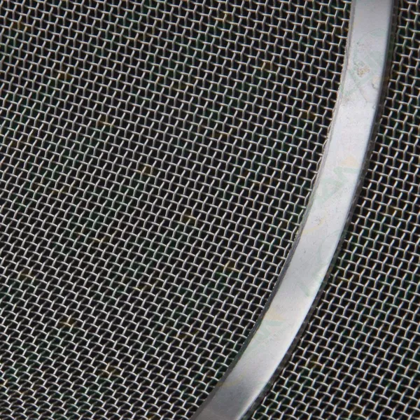 Durable Welded Stainless Steel Security Mesh Rolls for Outdoor and Fencing Applications photo-5
