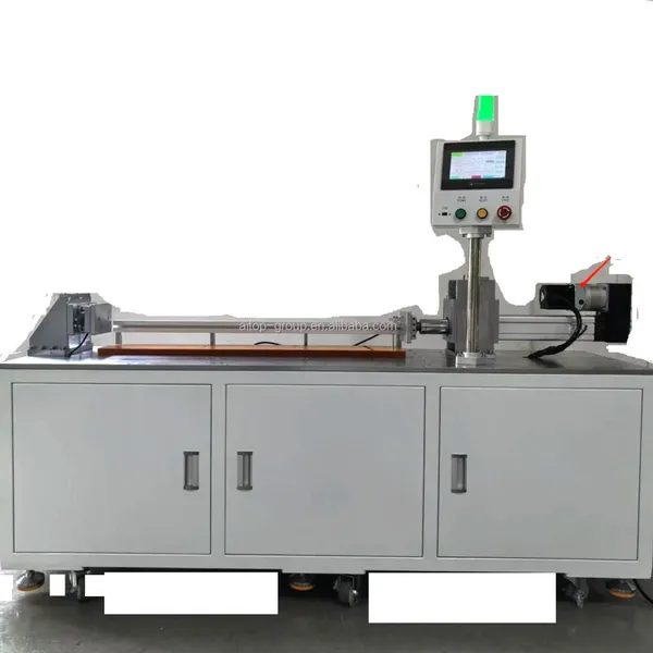 Energy Storage System ESS Battery Pack Battery Pack Assembly Line Battery Manufacturing Cell Sorter photo-5