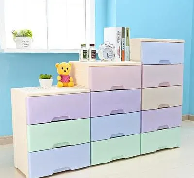 Children Storage Cabinet photo-2