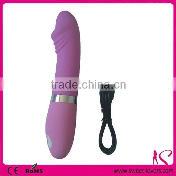 2016 New OEM Order Sex Vibrator Toys Electronic Male Famale Adult Sex Toys Vibrator photo-2