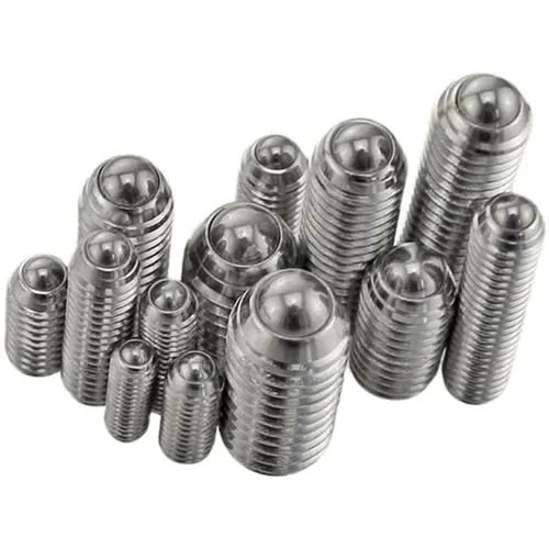 Ball Head Screw