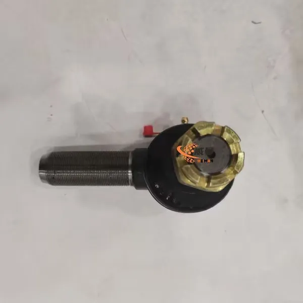 Original LIU-GONG 24C2620 Ball Assembly for Excavator Spare Parts in Stock. photo-3