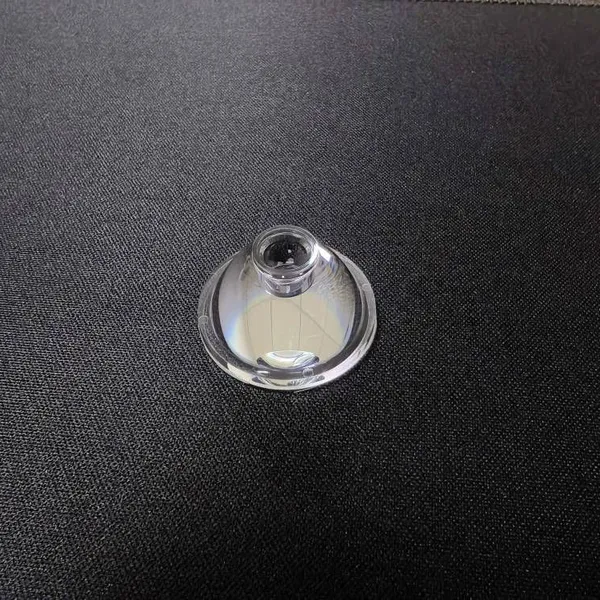 Flashlights, Vehicle Lights, Work Lights, Infrared Lights for Night Vision Devices, With a Diameter of 29mm, 10 Degrees, High-power Led Lenses photo-2