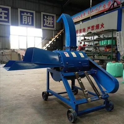 Livestock Machinery