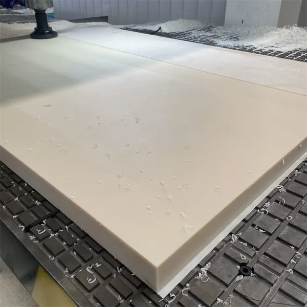 Nylon Sheet, Rod, Tube photo-2
