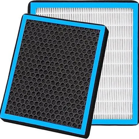 Activated Carbon Cabin Air Filter for Honda Civic Accord Crosstour Odyssey Pilot